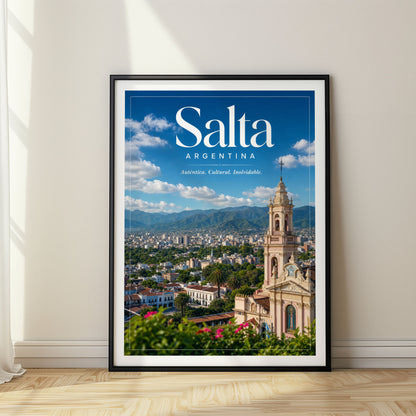 Salta, Argentina