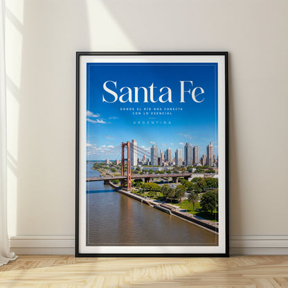 Santa Fe, Argentina