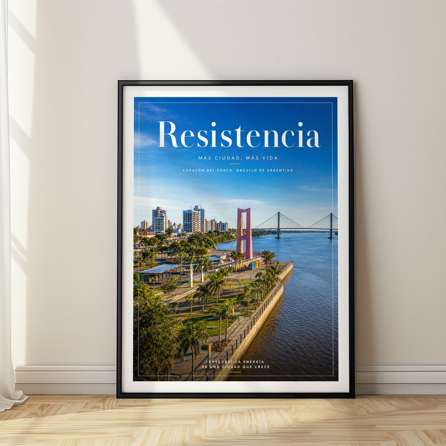 Resistencia, Argentina
