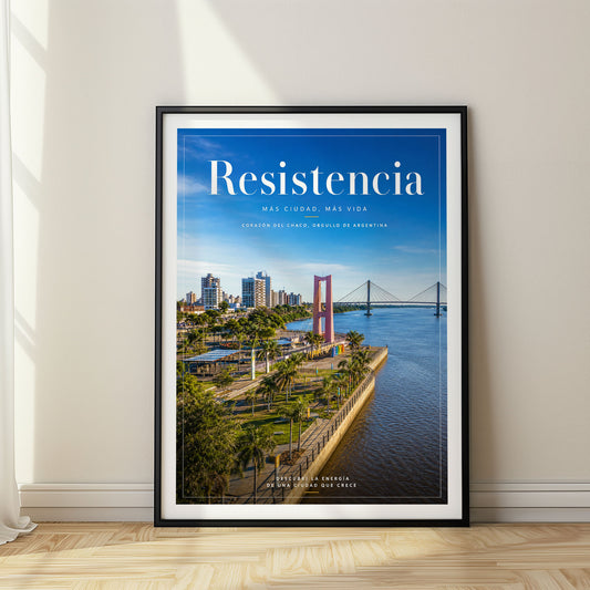 Resistencia, Argentina