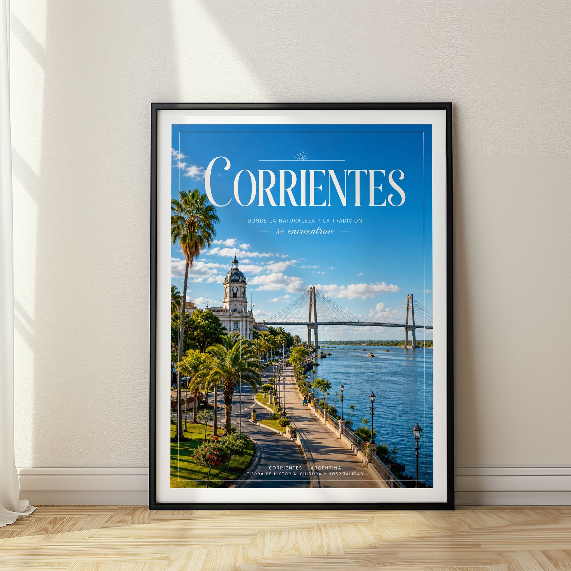 Corrientes, Argentina