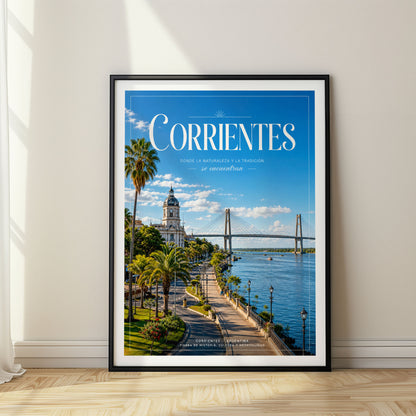 Corrientes, Argentina