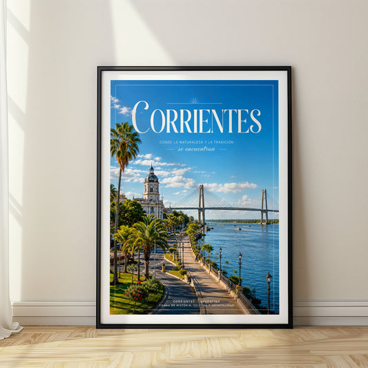 Corrientes, Argentina