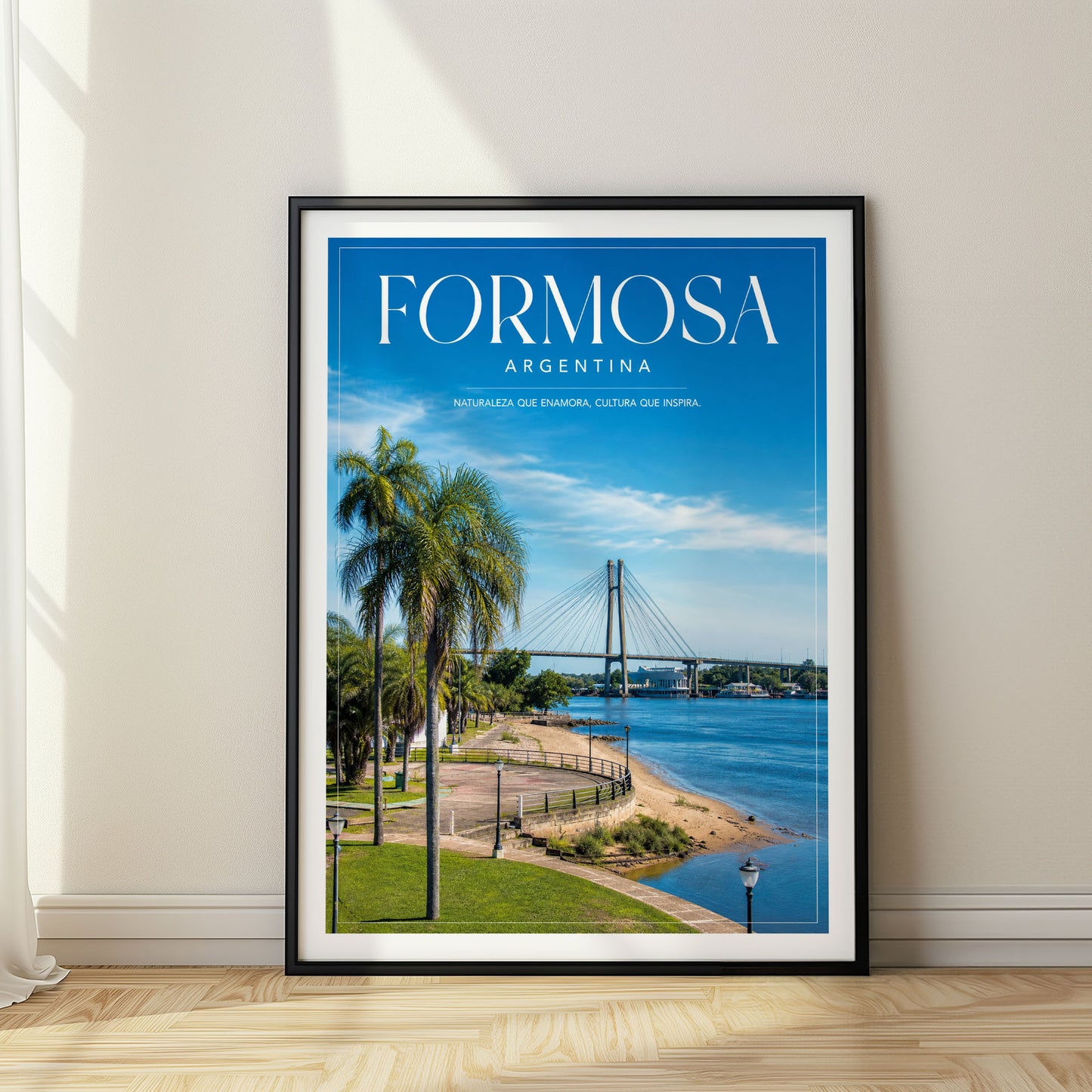 Formosa, Argentina