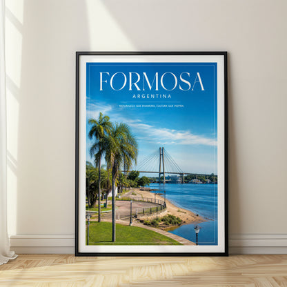 Formosa, Argentina