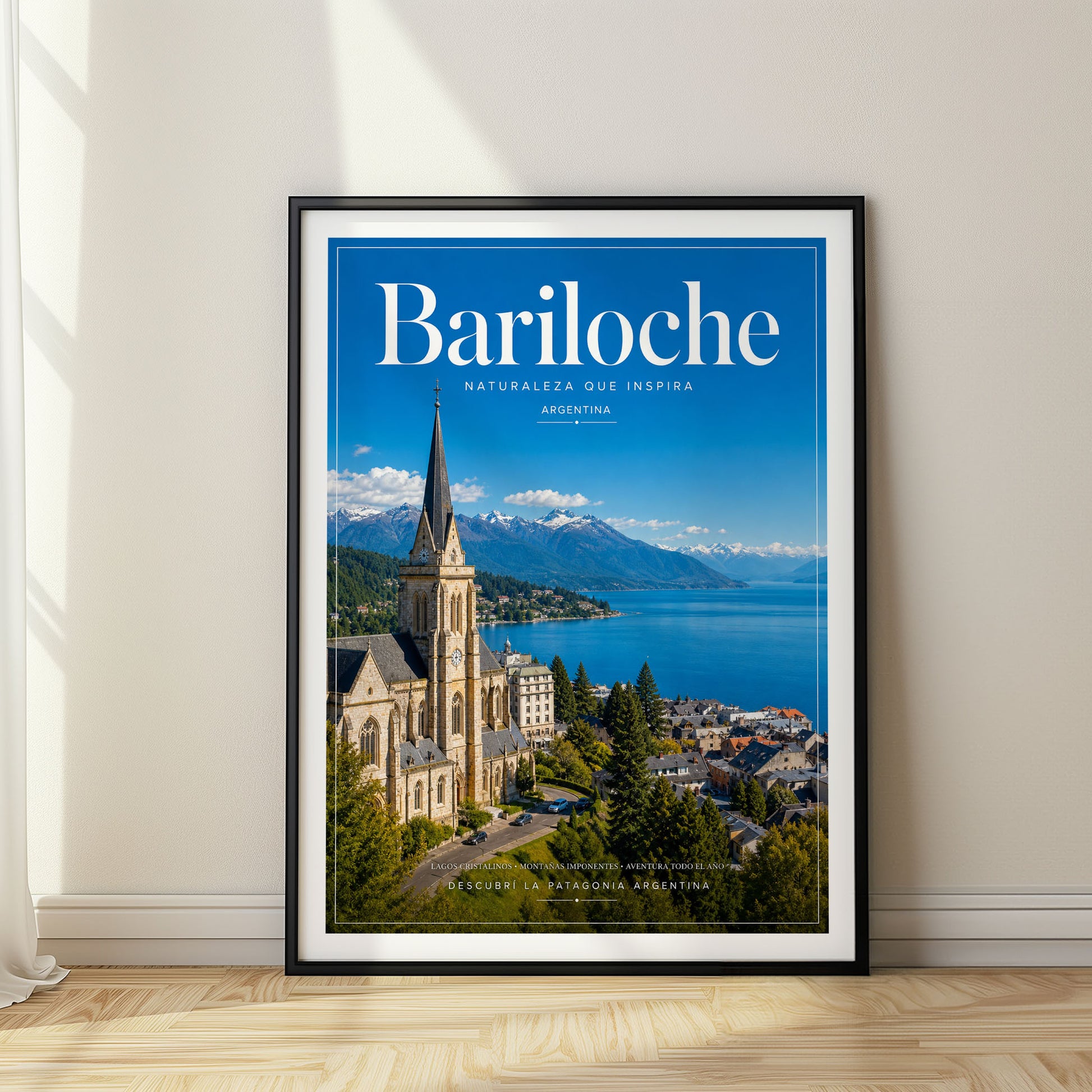 Bariloche, Argentina