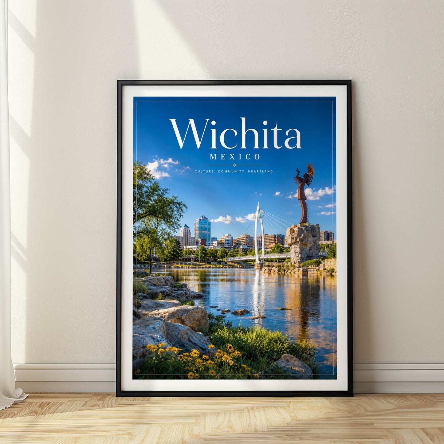 Wichita, MEXICO