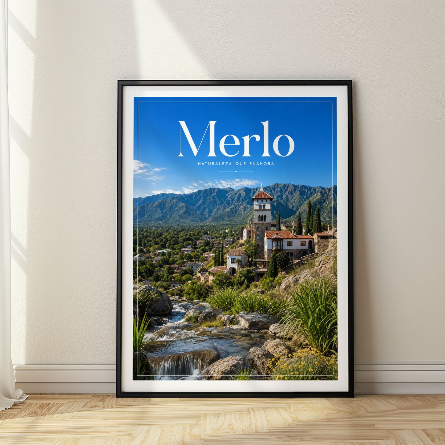 Merlo, Argentina