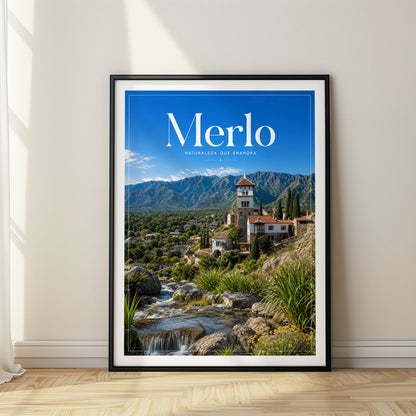 Merlo, Argentina