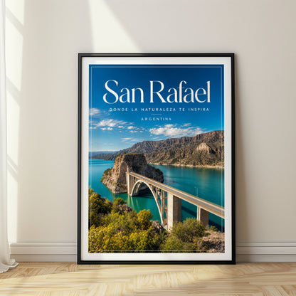 San Rafael, Argentina