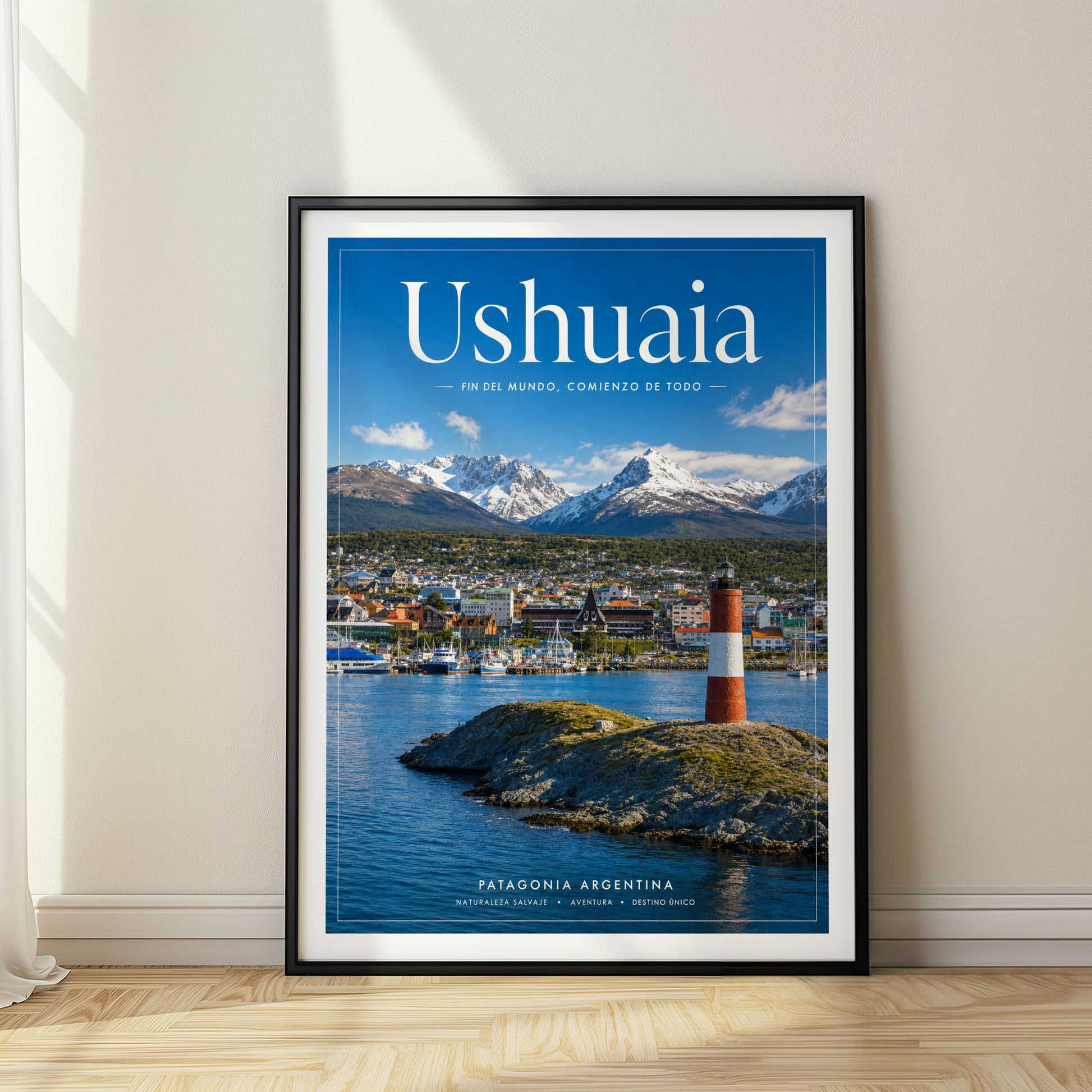 Ushuaia, Argentina