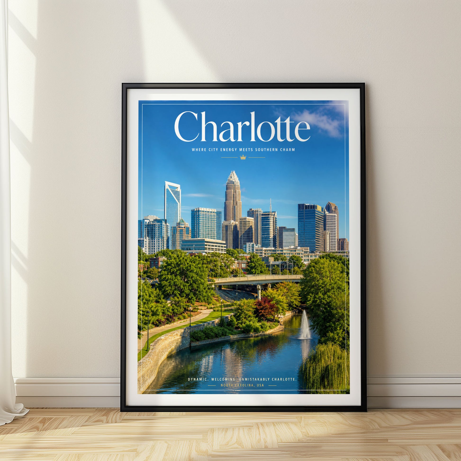 Charlotte, USA