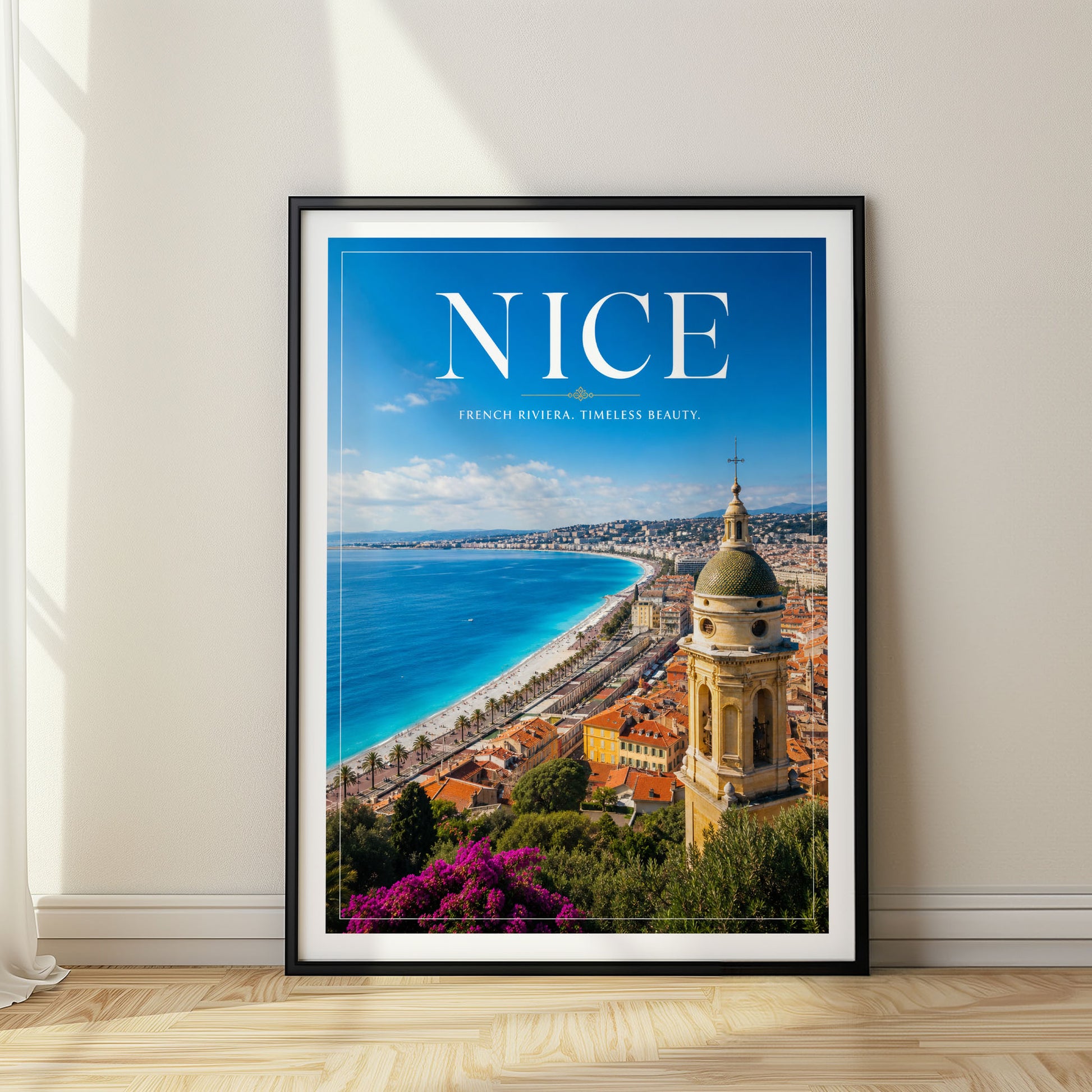 Nice, France