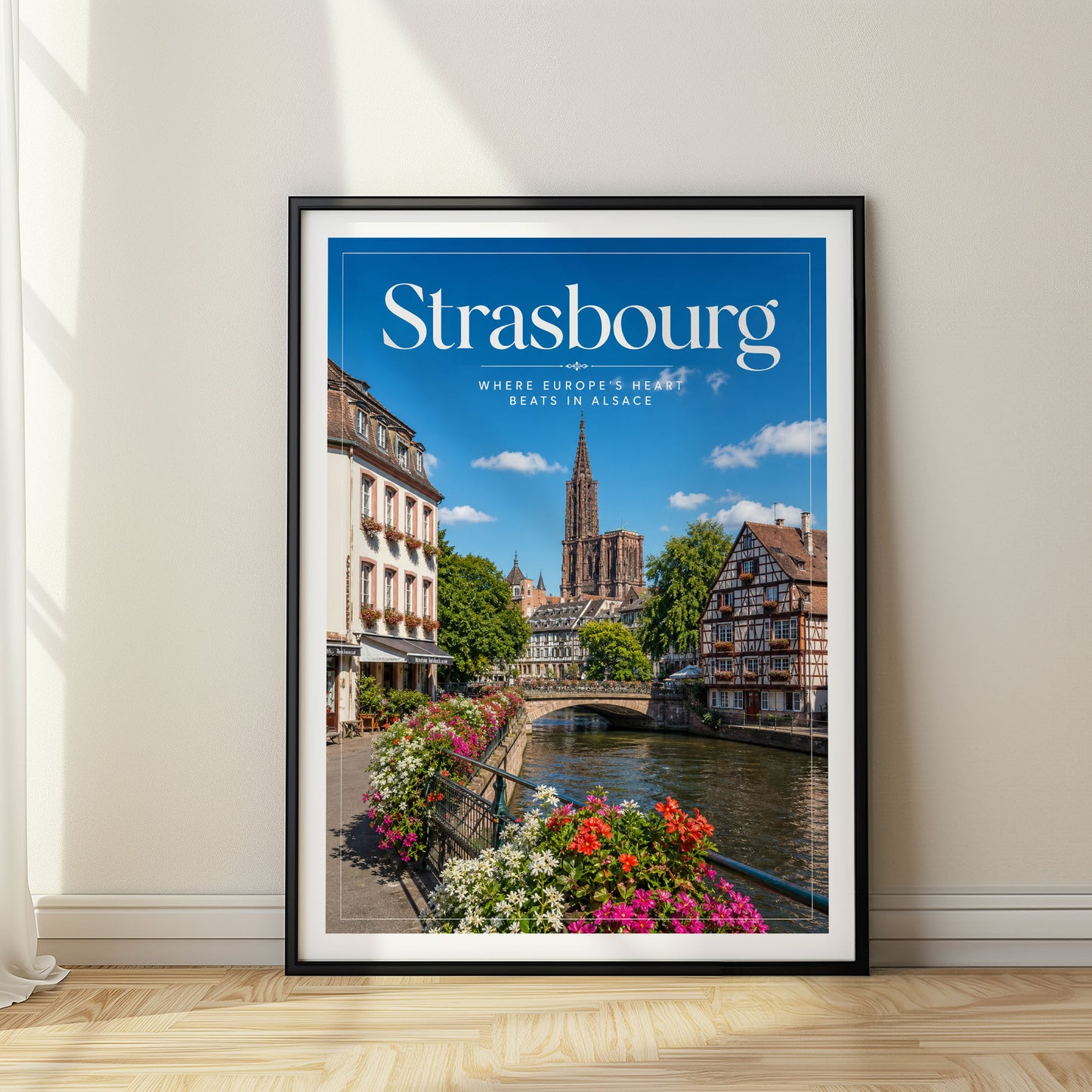 Strasbourg, France