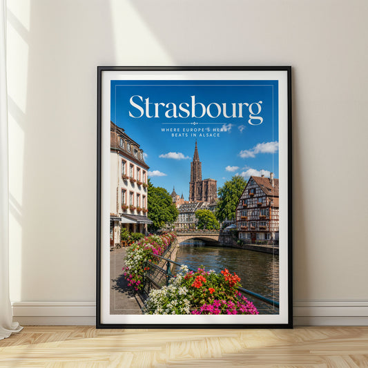 Strasbourg, France