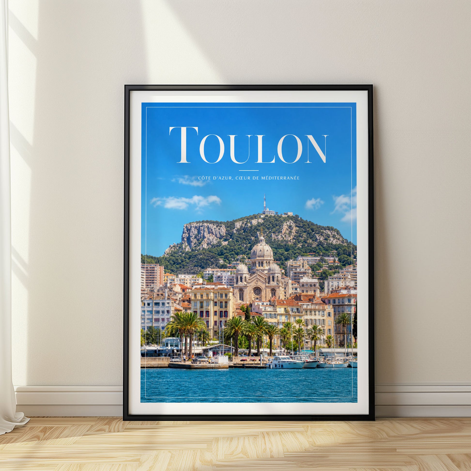 Toulon, France