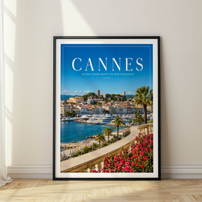 Cannes, France