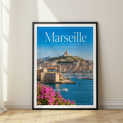 Marseille, France