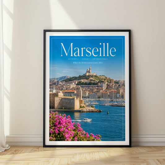 Marseille, France