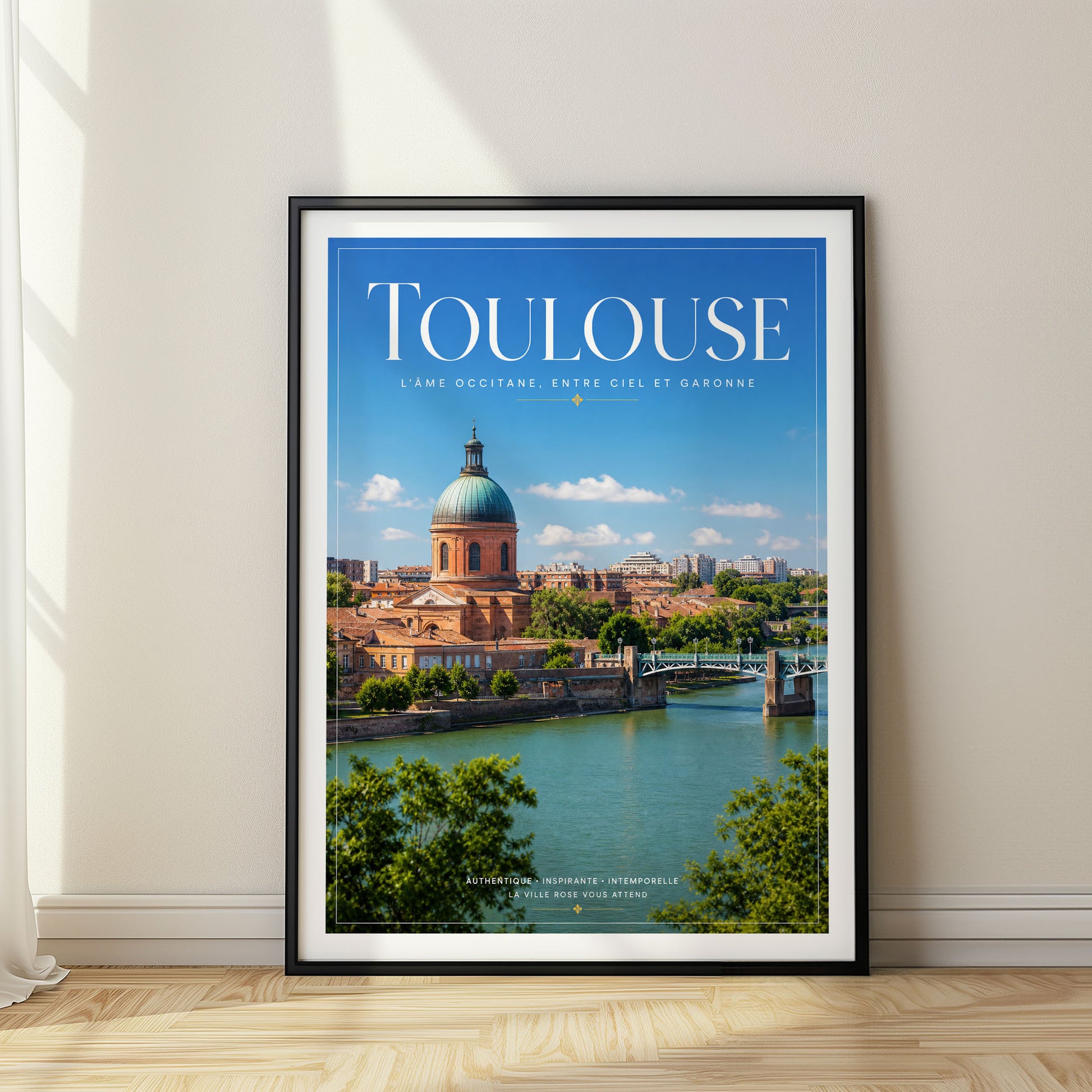 Toulouse, France