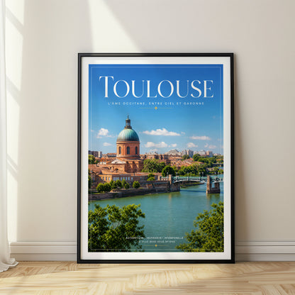 Toulouse, France