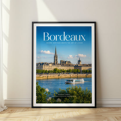 Bordeaux, France