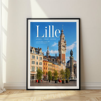 Lille, France