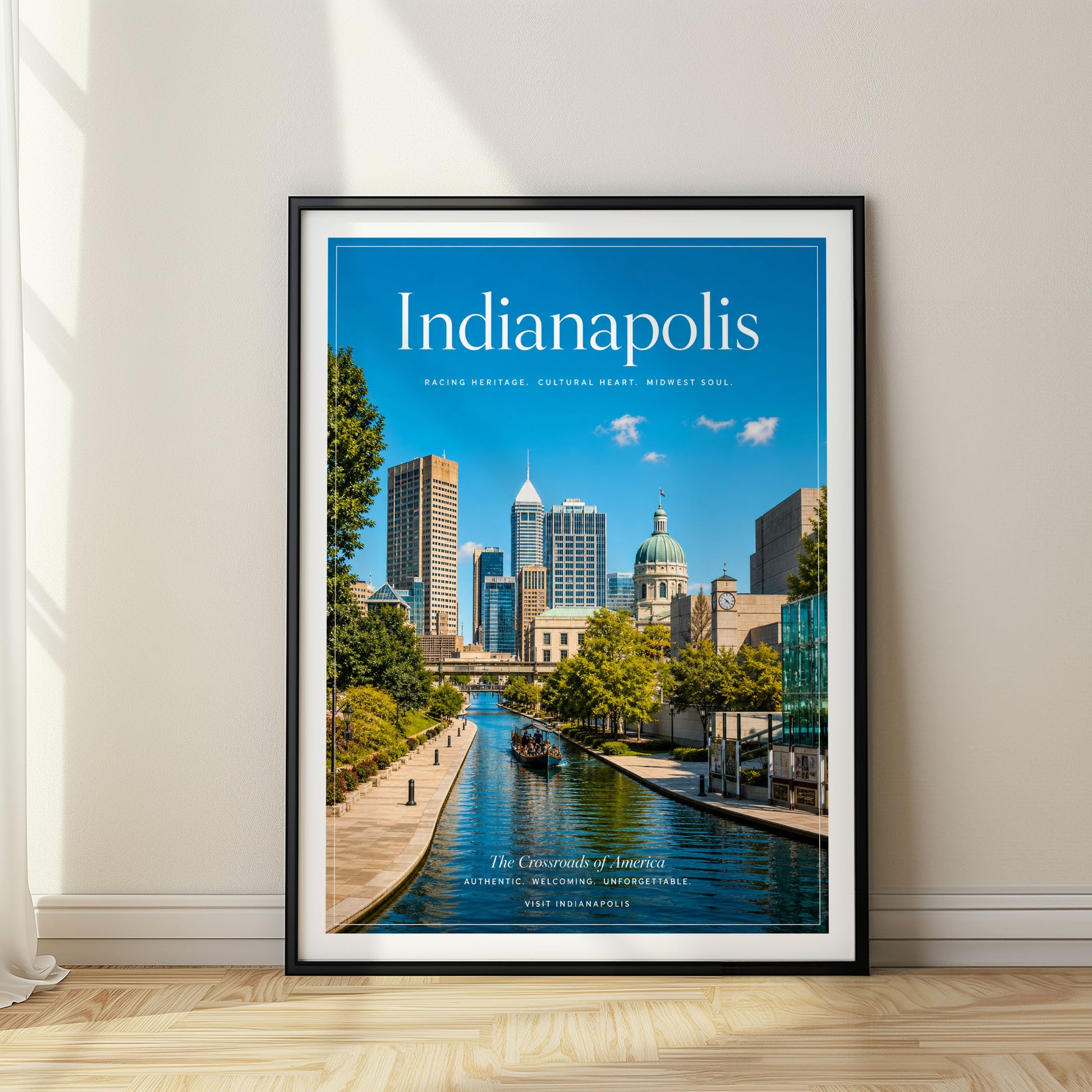 Indianapolis, USA