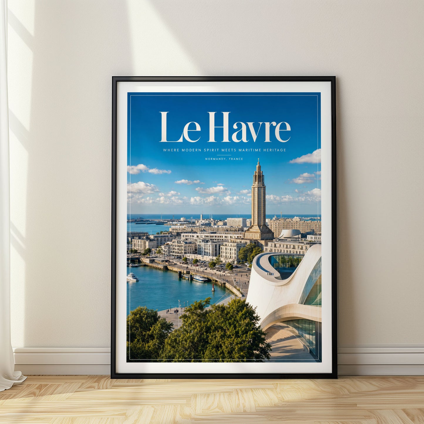 Le Havre, France