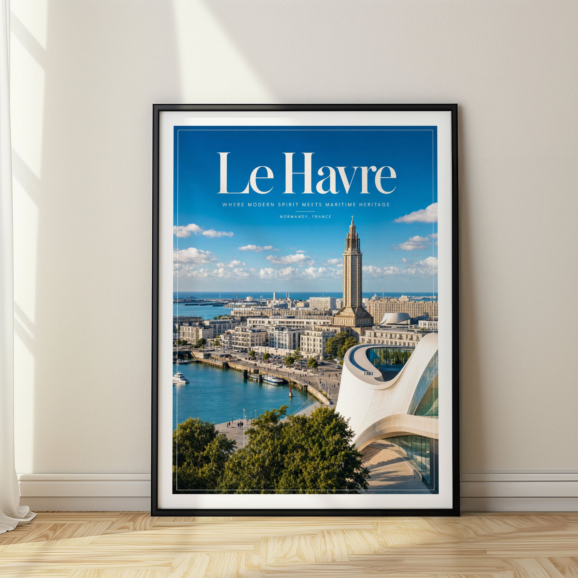 Le Havre, France
