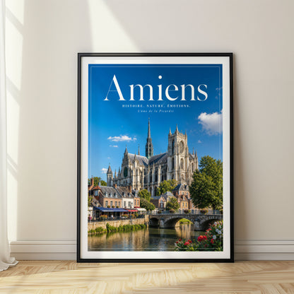 Amiens, France