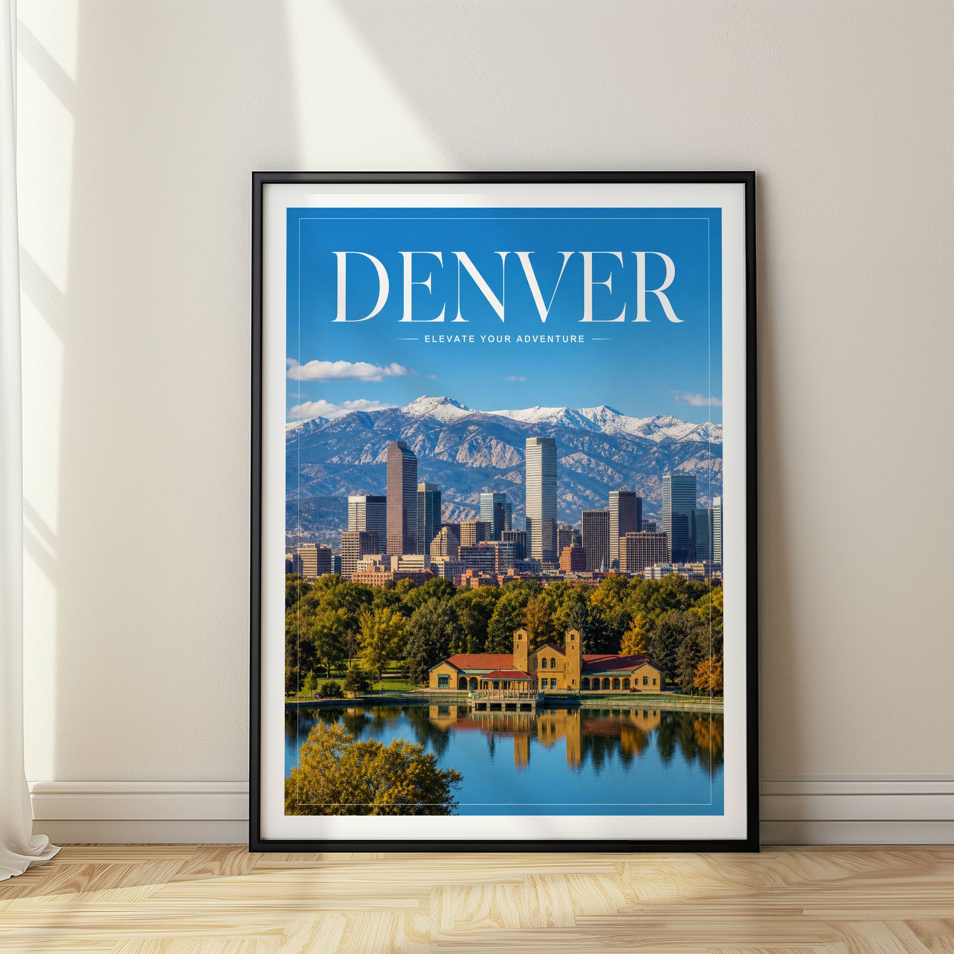 Denver, USA