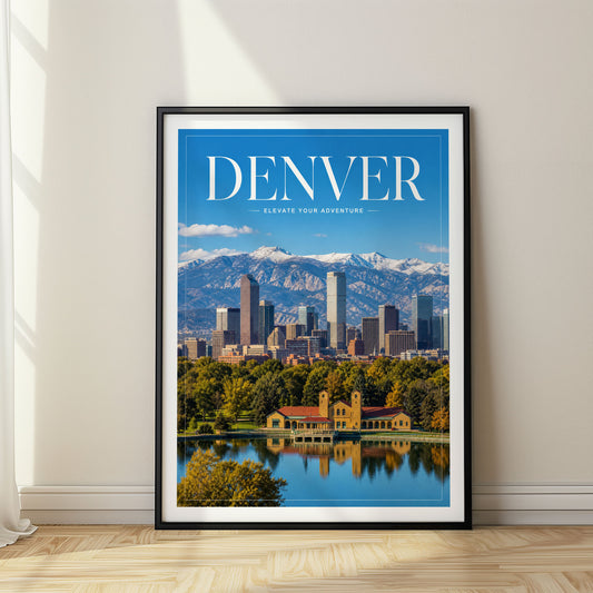 Denver, USA