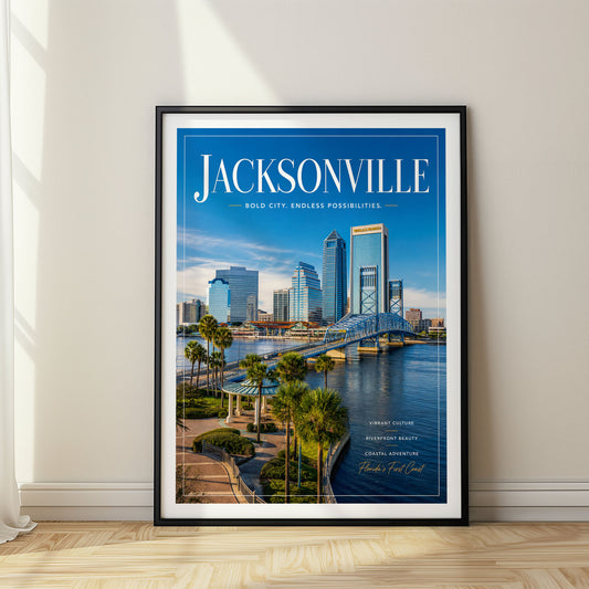 Jacksonville, USA