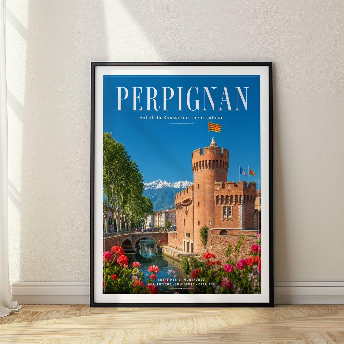 Perpignan, France