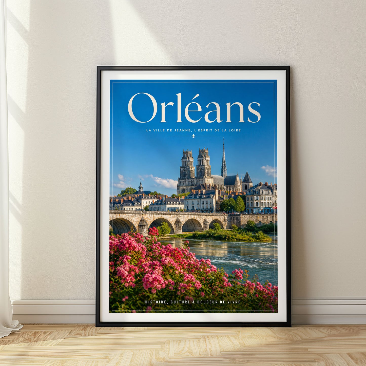 Orléans, France