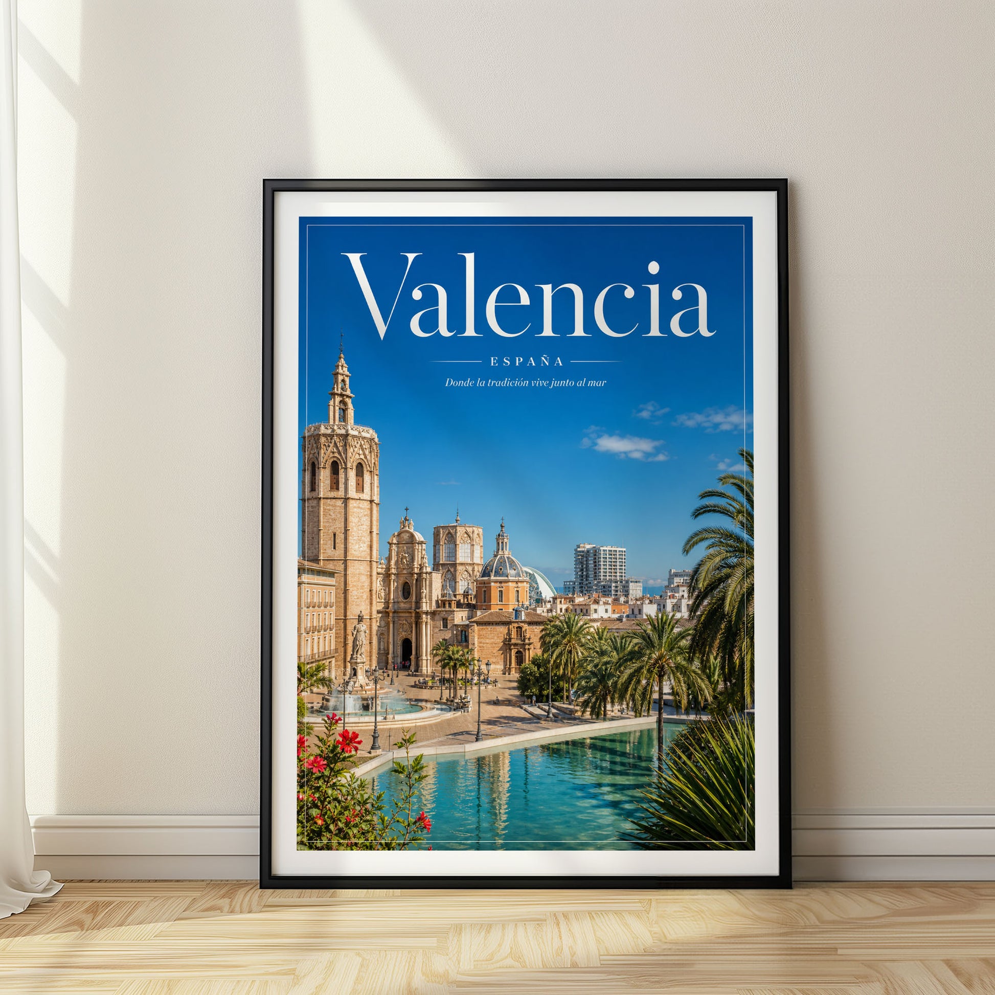 Valencia, España