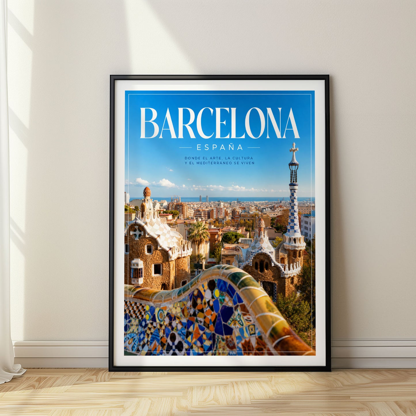 Barcelona, España