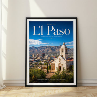 El Paso, USA