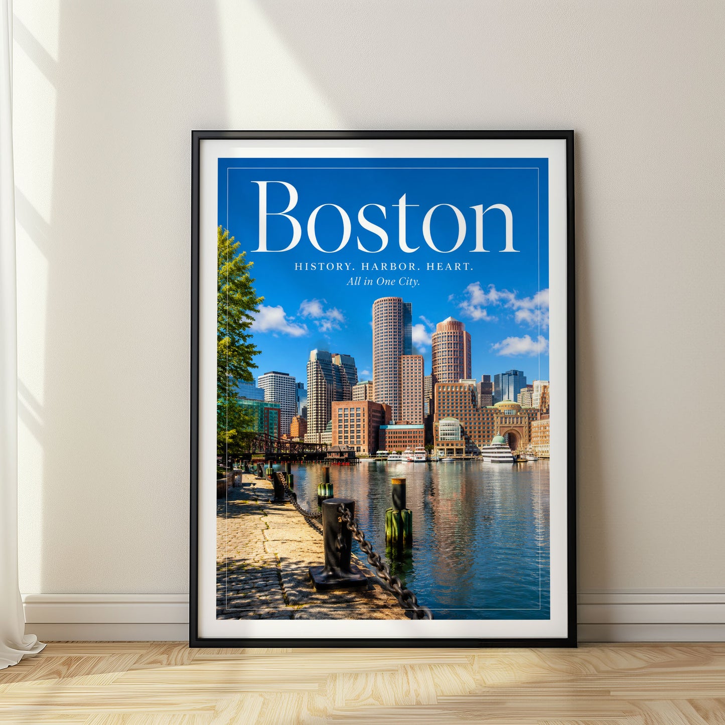 Boston, USA