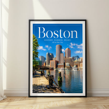 Boston, USA