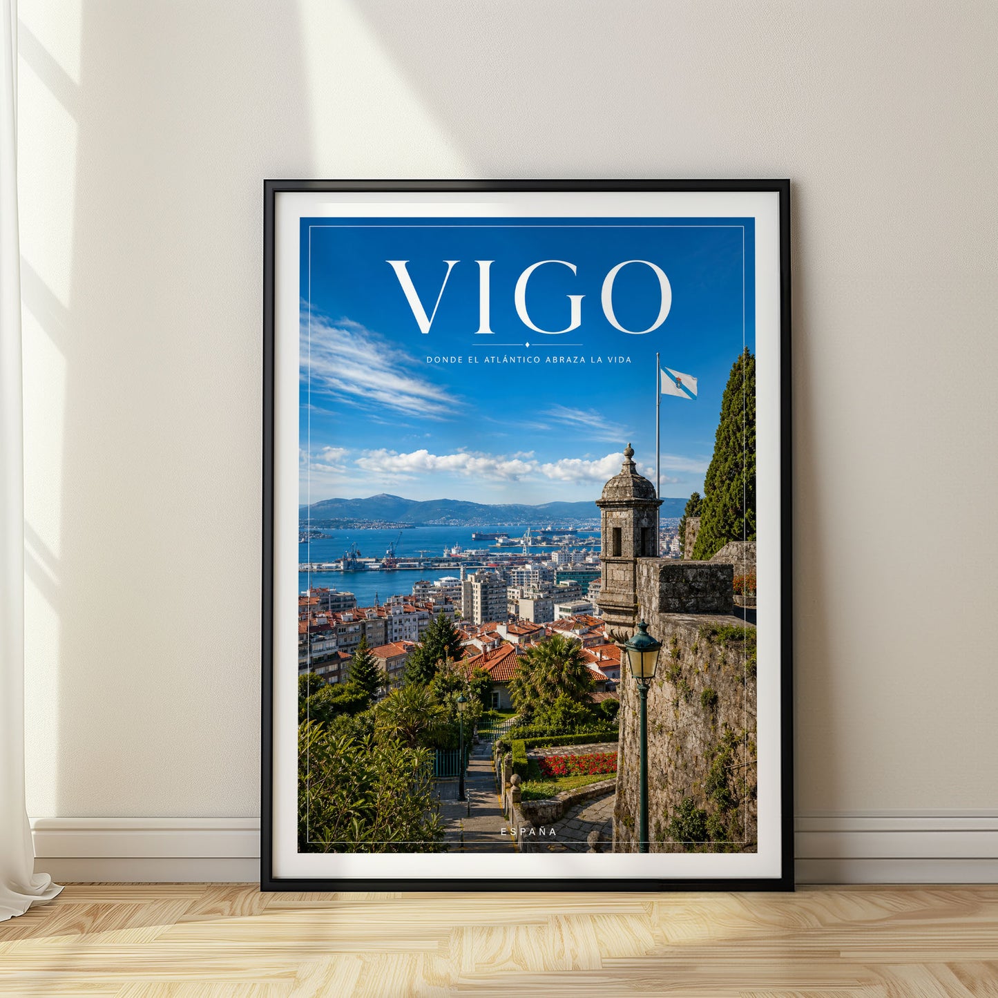 Vigo, España