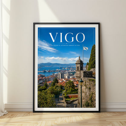 Vigo, España