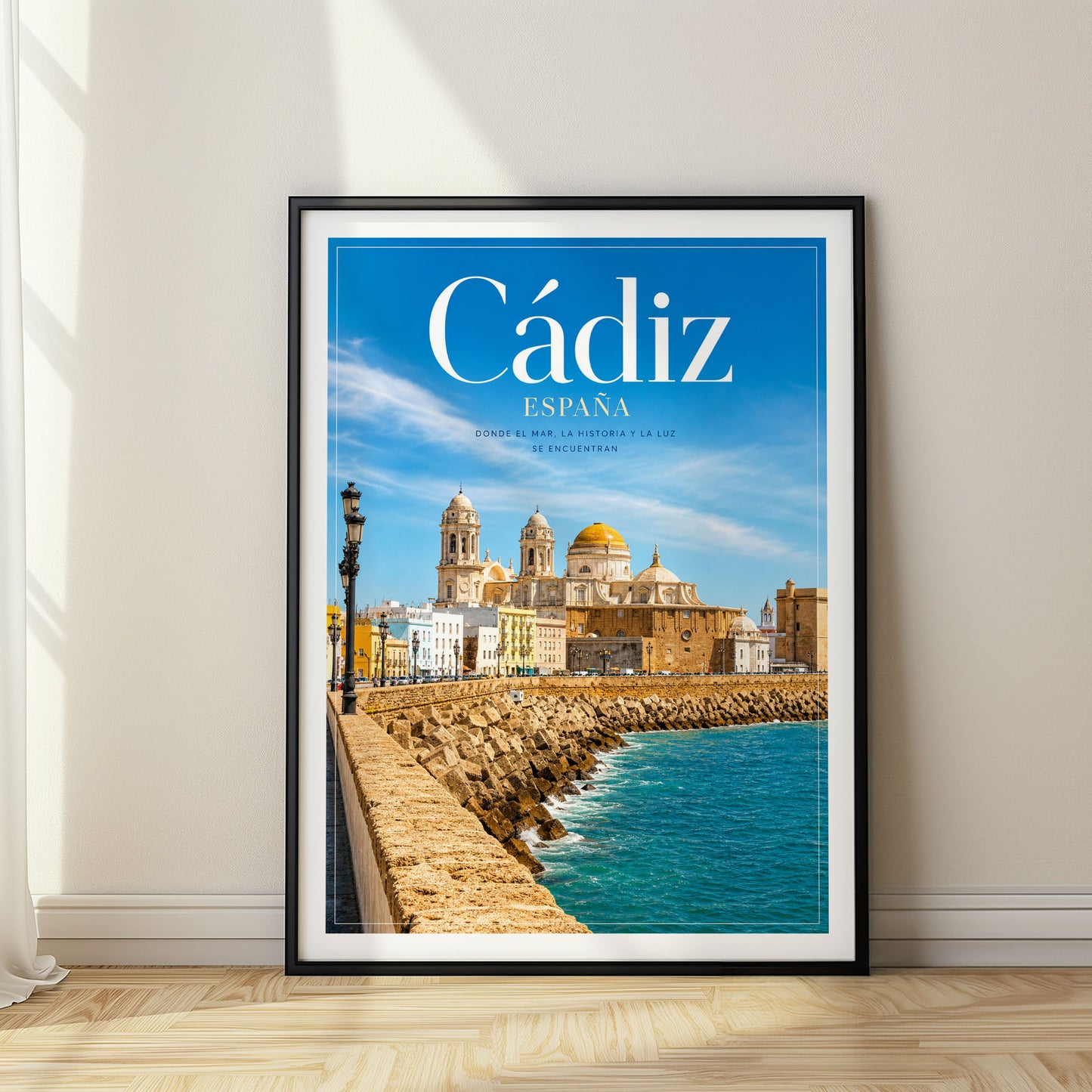 Cádiz, España