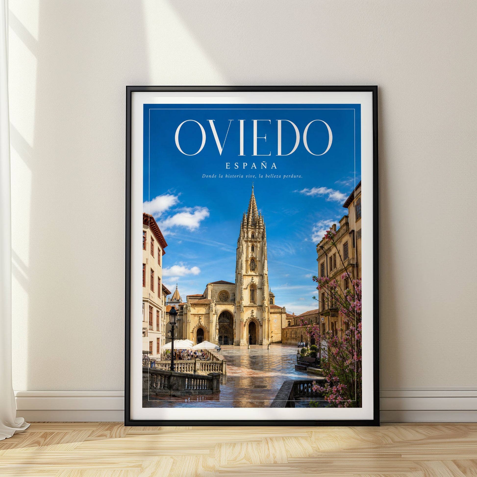 Oviedo, España