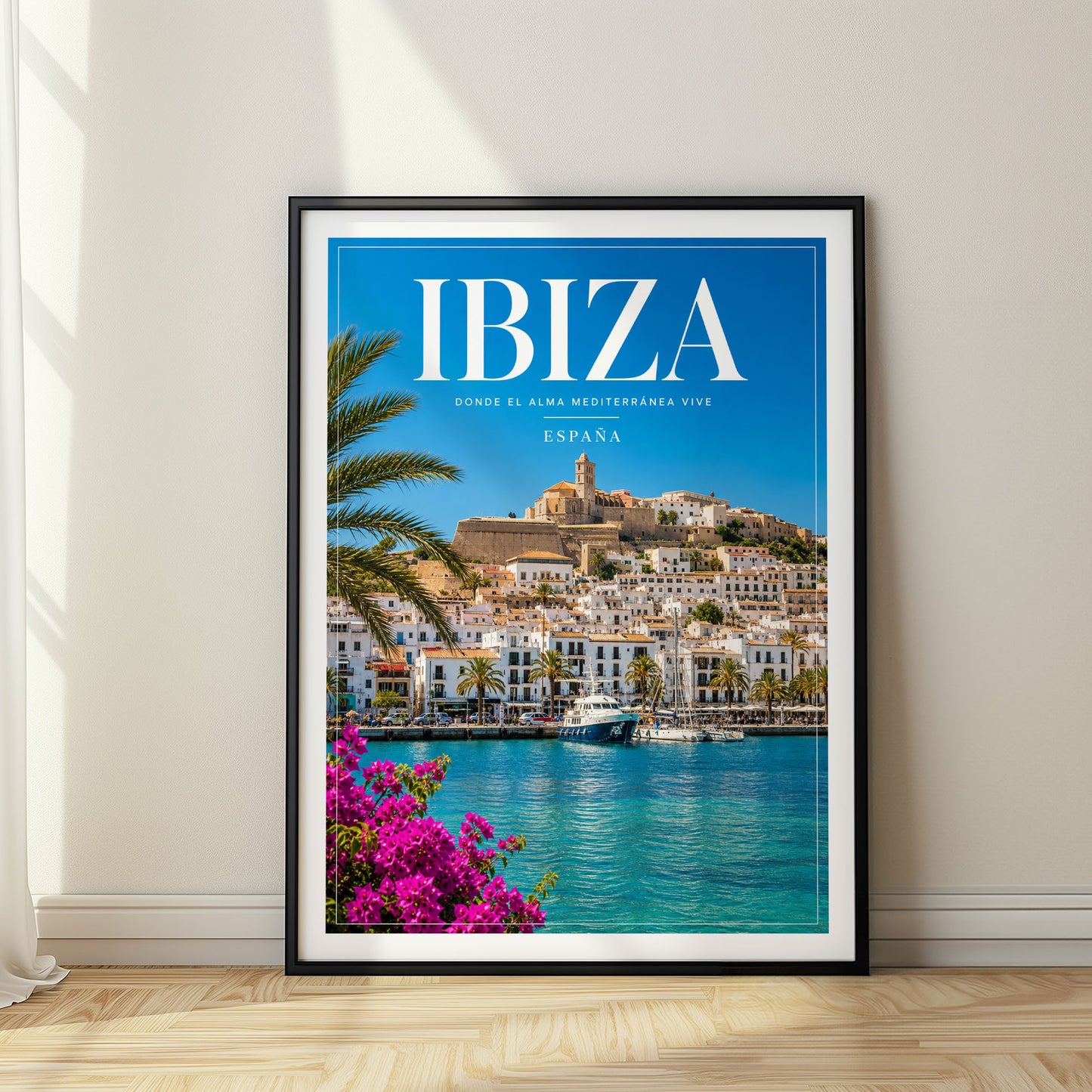 Ibiza, España