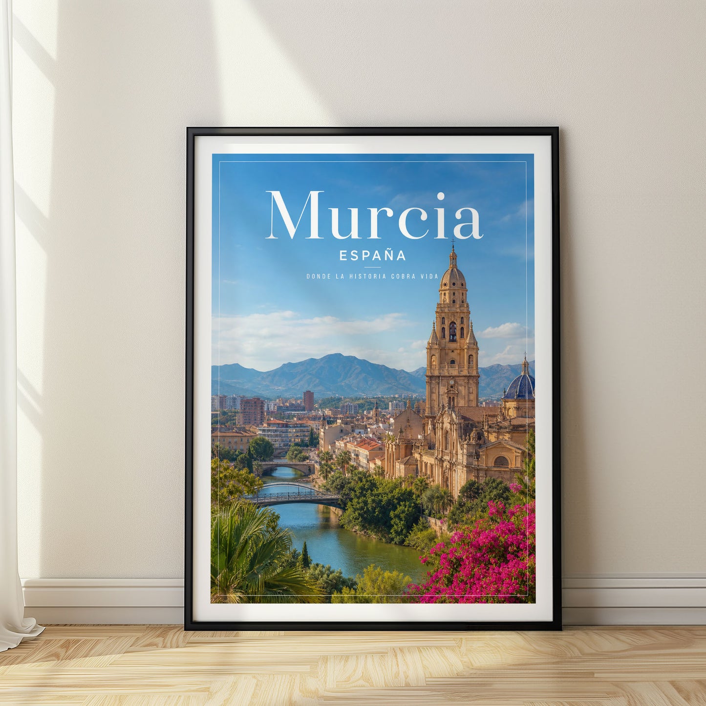 Murcia, España
