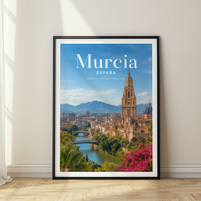 Murcia, España