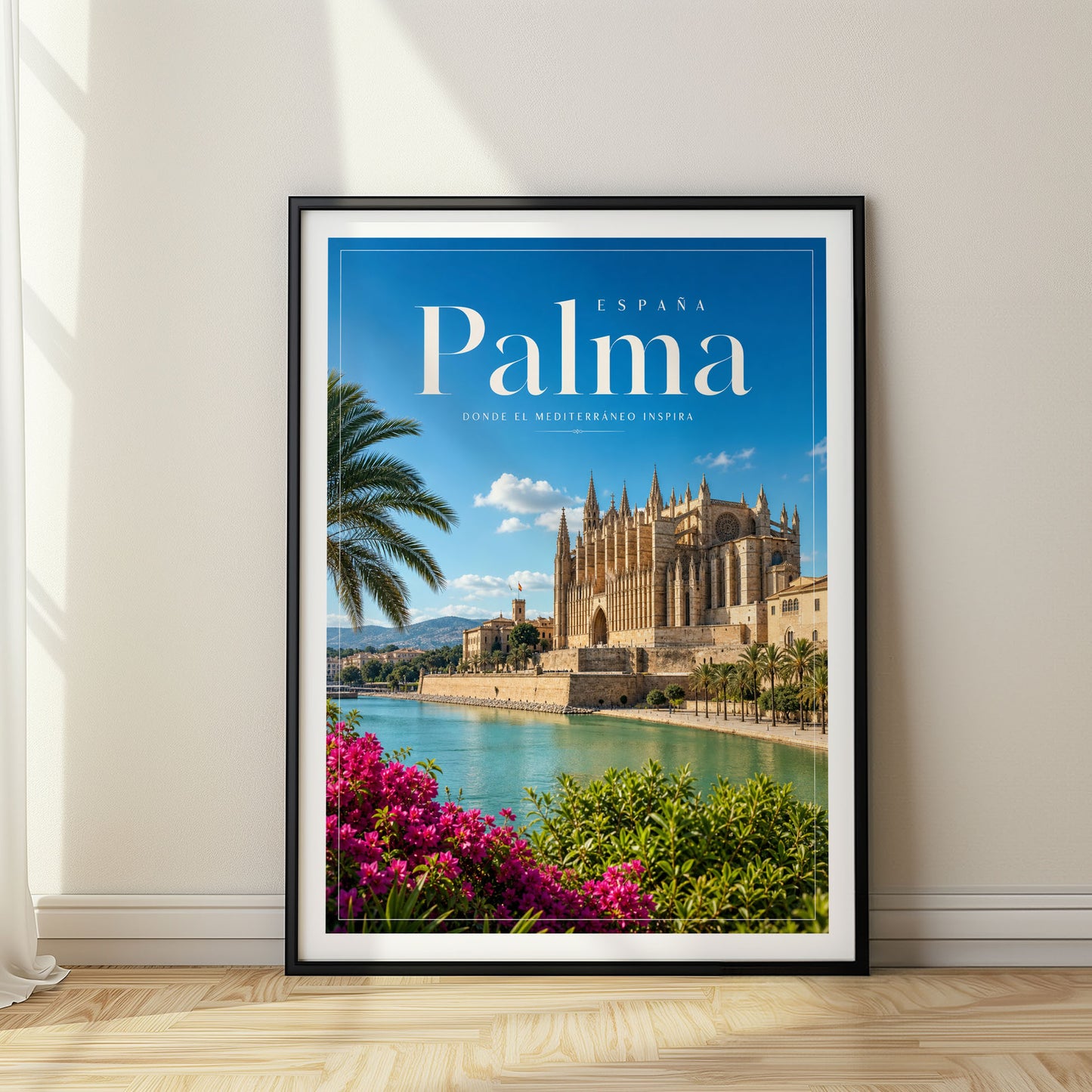 Palma, España