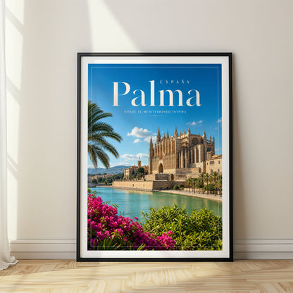 Palma, España